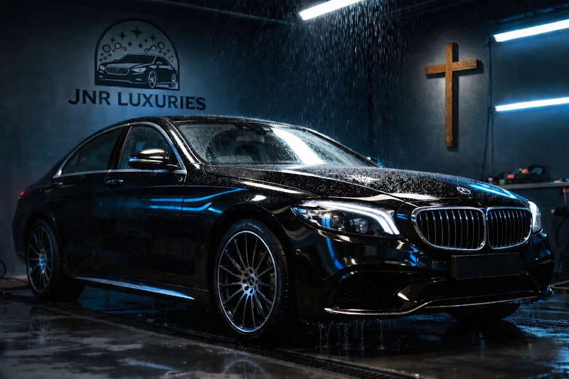 JNR LUXURIES